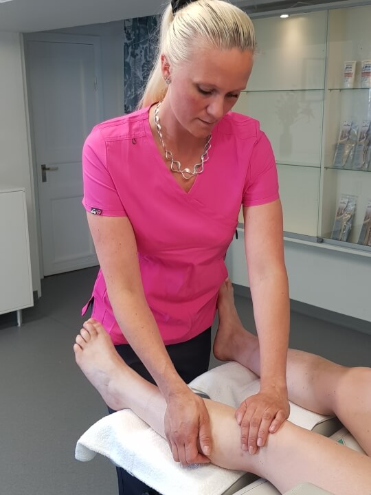 fotfröjd behandlingsbild1